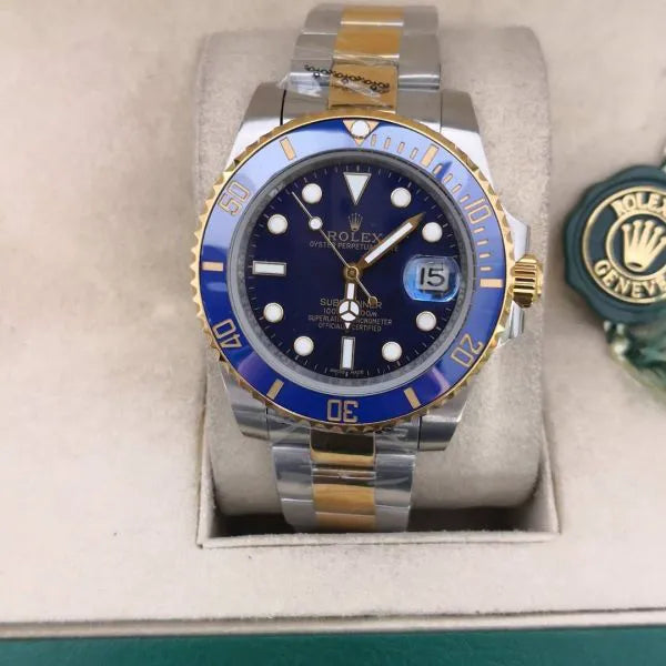 [PONUKA] LUXUSNÉ HODINKY ROLEX - POSLEDNÉ KUSY NA SKLADE