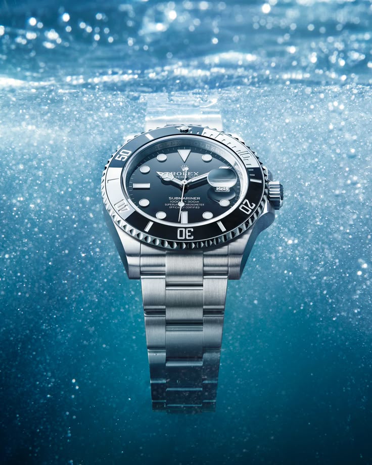 [PONUKA] LUXUSNÉ HODINKY ROLEX - POSLEDNÉ KUSY NA SKLADE