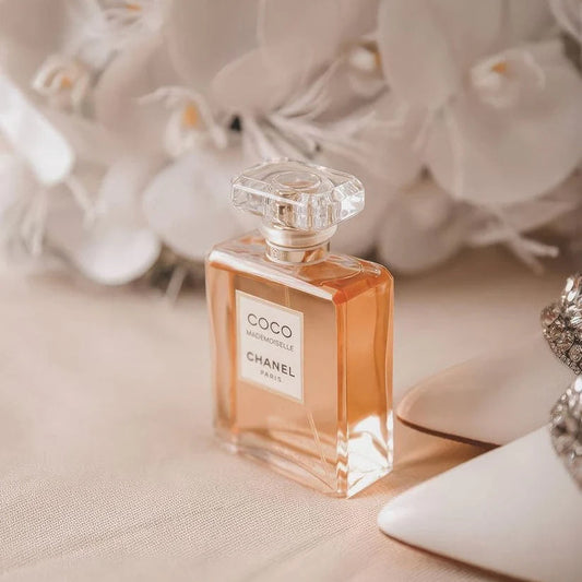 Luxusná vôňa pre ženy typ CH 50ML – COCO CH