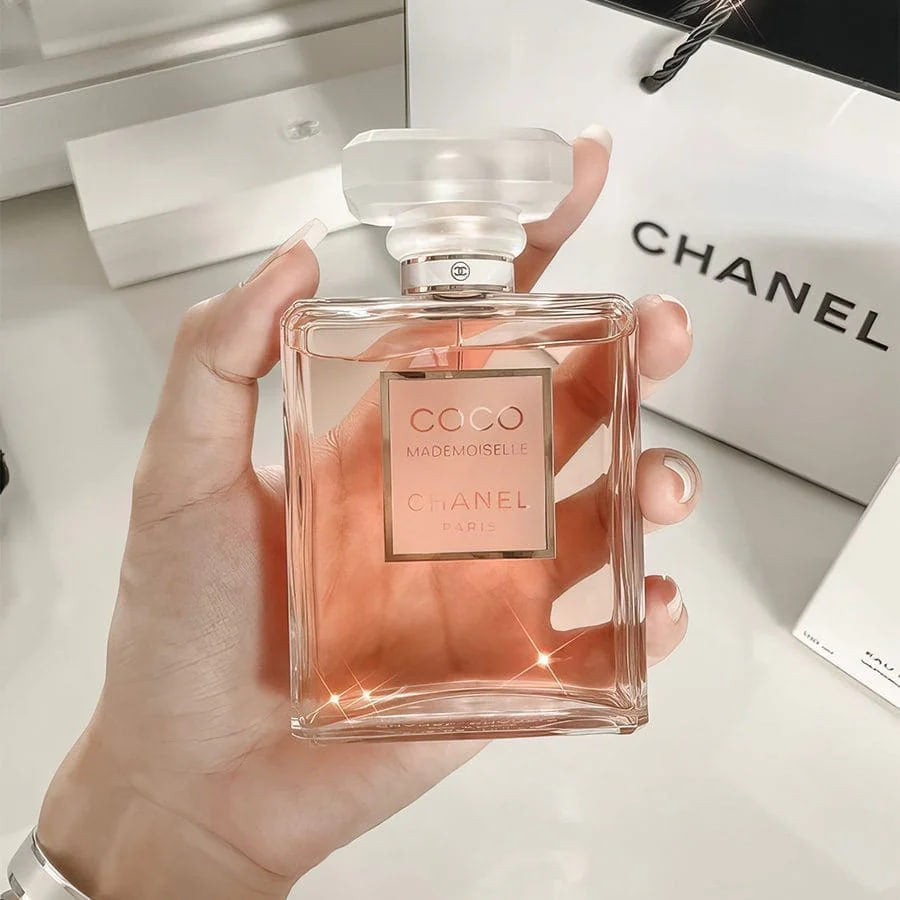 Luxusná vôňa pre ženy typ CH 50ML – COCO CH