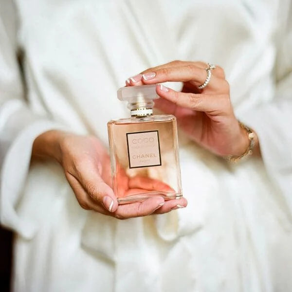 Luxusná vôňa pre ženy typ CH 50ML – COCO CH
