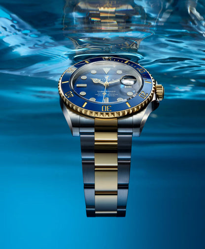 [PONUKA] LUXUSNÉ HODINKY ROLEX - POSLEDNÉ KUSY NA SKLADE